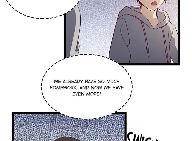 Read Strange Store (Colored) chapter 82 image 33 on Lezhin