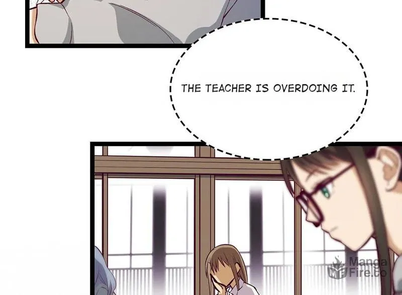 Read Strange Store (Colored) chapter 82 image 35 on Lezhin