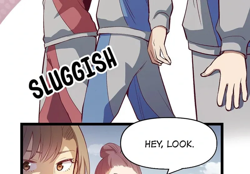 Read Strange Store (Colored) chapter 82 image 52 on Lezhin