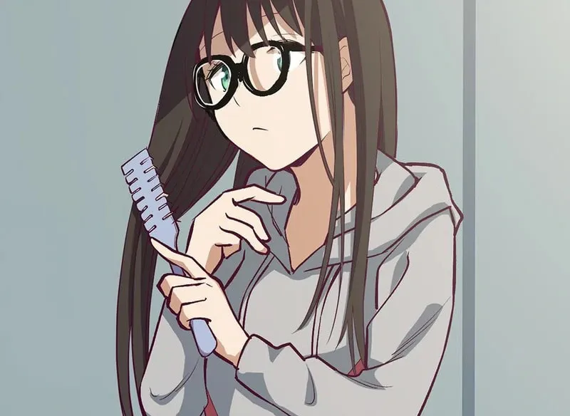 Read Strange Store (Colored) chapter 82 image 85 on Lezhin