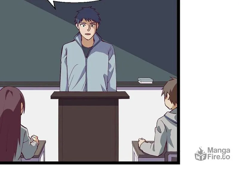 Read Strange Store (Colored) chapter 82 image 9 on Lezhin