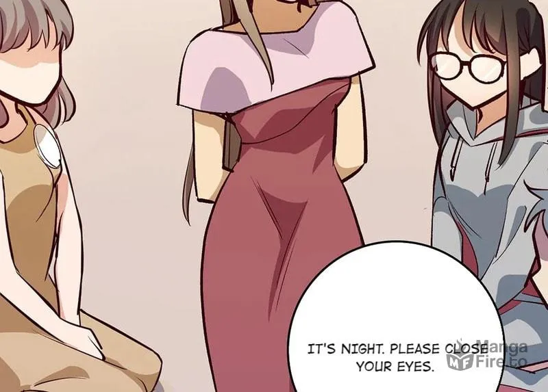 Read Strange Store (Colored) chapter 83 image 113 on Lezhin