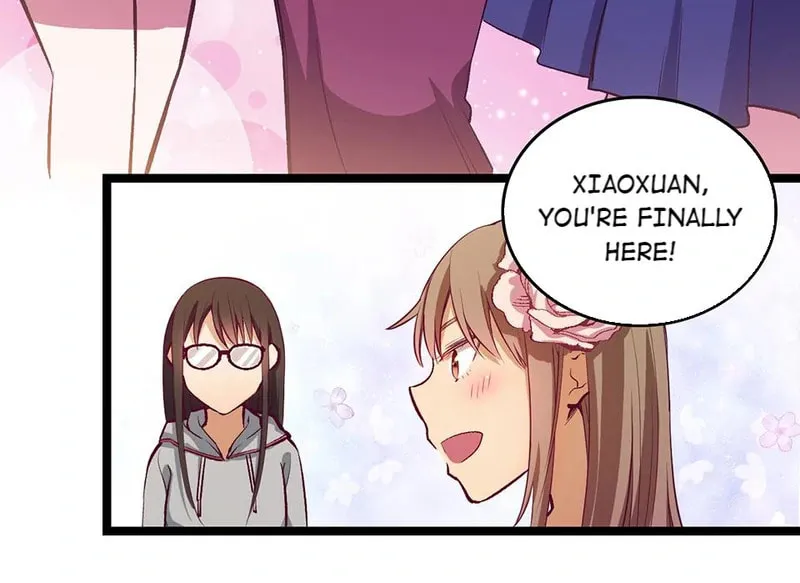 Read Strange Store (Colored) chapter 83 image 15 on Lezhin