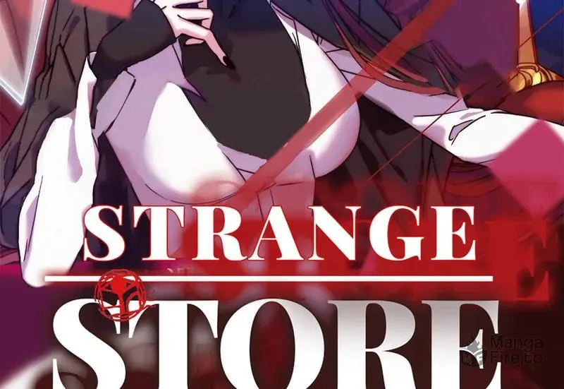 Read Strange Store (Colored) chapter 83 image 2 on Lezhin