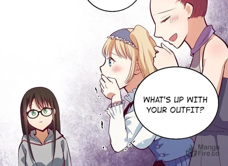 Read Strange Store (Colored) chapter 83 image 20 on Lezhin