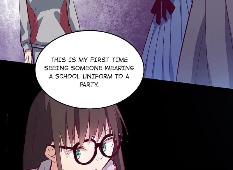 Read Strange Store (Colored) chapter 83 image 21 on Lezhin