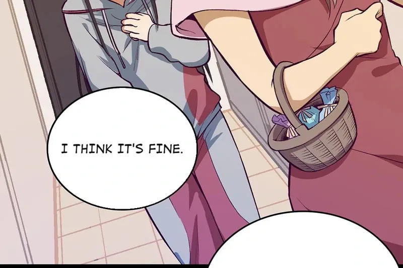 Read Strange Store (Colored) chapter 83 image 31 on Lezhin