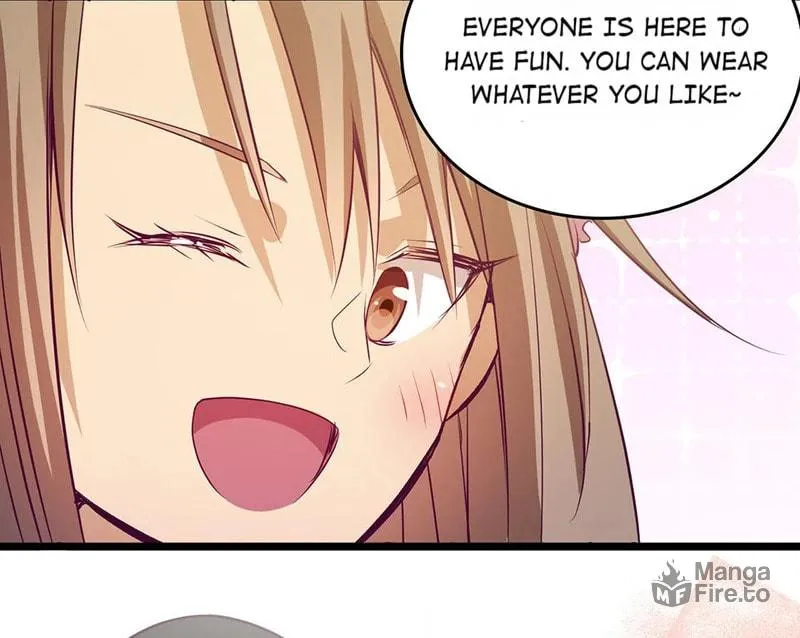 Read Strange Store (Colored) chapter 83 image 32 on Lezhin