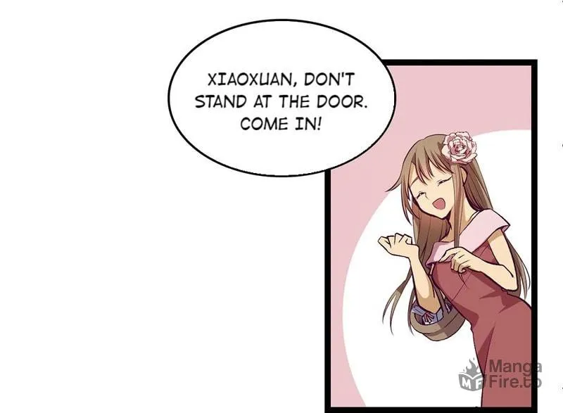 Read Strange Store (Colored) chapter 83 image 35 on Lezhin