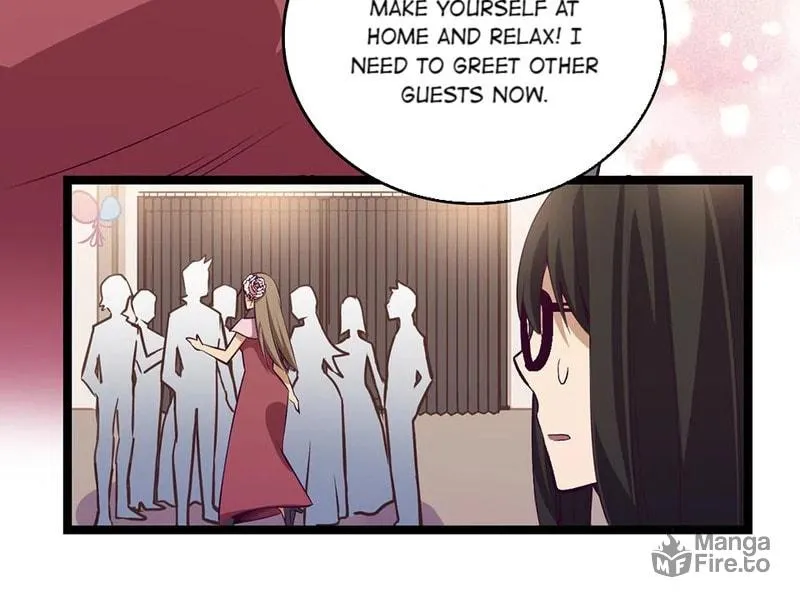 Read Strange Store (Colored) chapter 83 image 39 on Lezhin