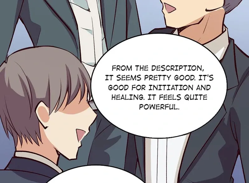 Read Strange Store (Colored) chapter 83 image 46 on Lezhin