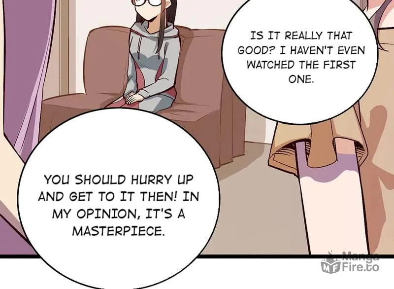 Read Strange Store (Colored) chapter 83 image 50 on Lezhin