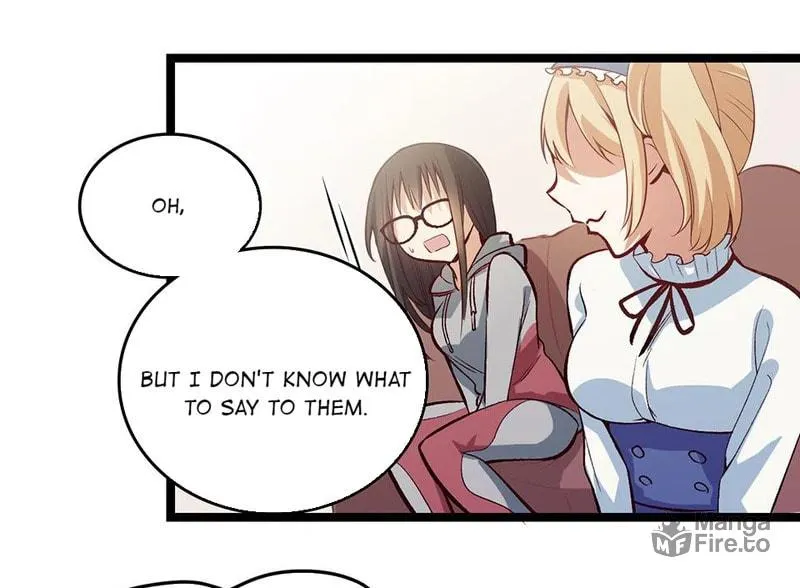 Read Strange Store (Colored) chapter 83 image 56 on Lezhin