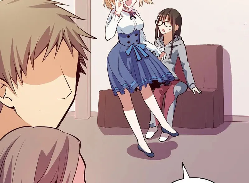 Read Strange Store (Colored) chapter 83 image 60 on Lezhin