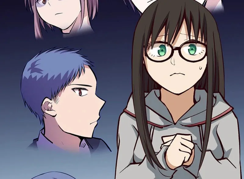 Read Strange Store (Colored) chapter 83 image 76 on Lezhin