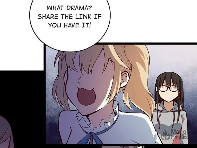 Read Strange Store (Colored) chapter 83 image 80 on Lezhin