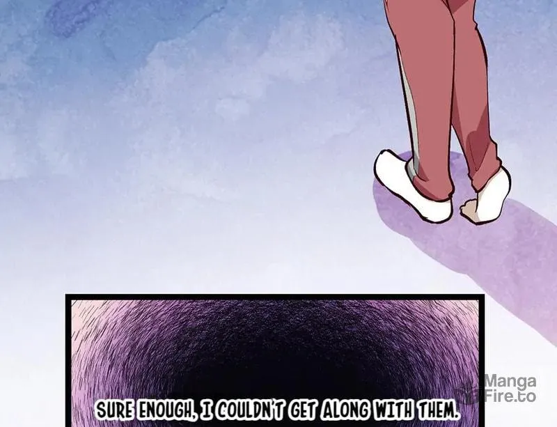 Read Strange Store (Colored) chapter 83 image 84 on Lezhin