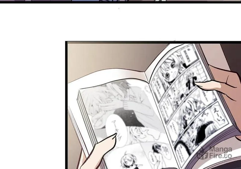 Read Strange Store (Colored) chapter 84 image 101 on Lezhin