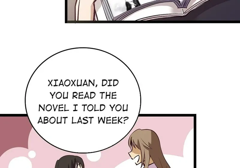 Read Strange Store (Colored) chapter 84 image 102 on Lezhin