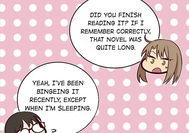 Read Strange Store (Colored) chapter 84 image 108 on Lezhin