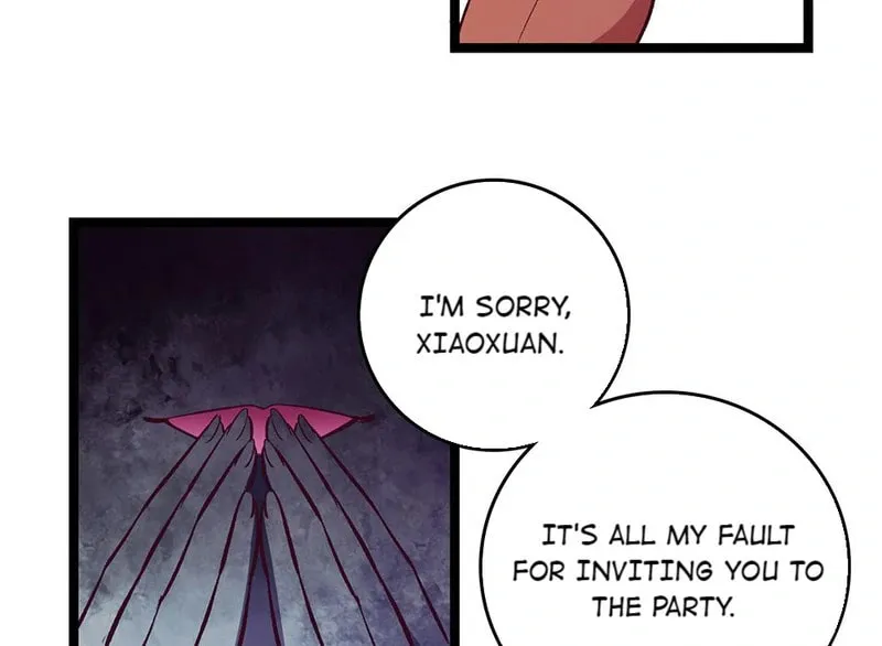 Read Strange Store (Colored) chapter 84 image 37 on Lezhin