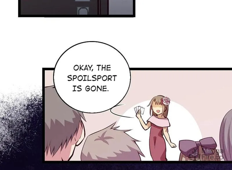 Read Strange Store (Colored) chapter 84 image 47 on Lezhin