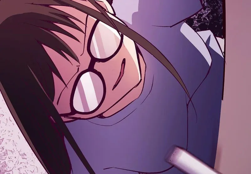 Read Strange Store (Colored) chapter 84 image 75 on Lezhin