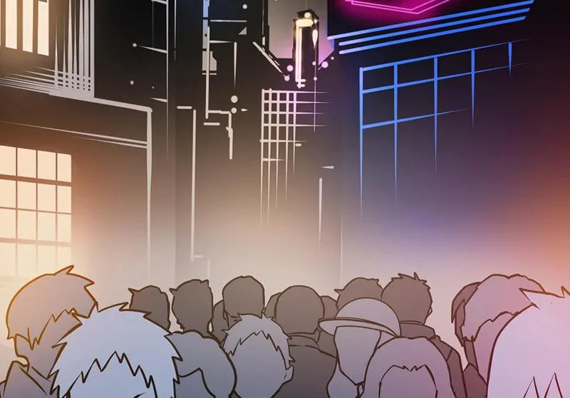 Read Strange Store (Colored) chapter 85 image 103 on Lezhin