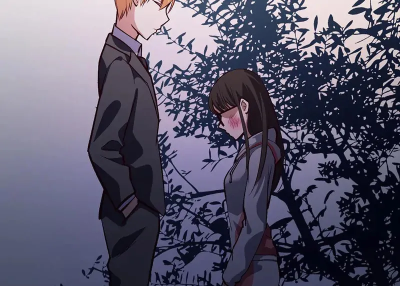 Read Strange Store (Colored) chapter 85 image 127 on Lezhin