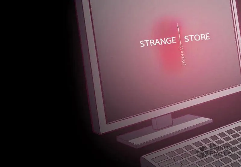 Read Strange Store (Colored) chapter 85 image 144 on Lezhin
