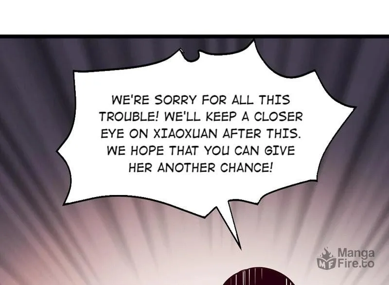 Read Strange Store (Colored) chapter 85 image 32 on Lezhin