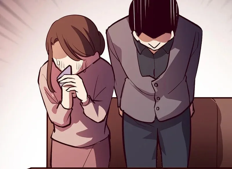 Read Strange Store (Colored) chapter 85 image 33 on Lezhin