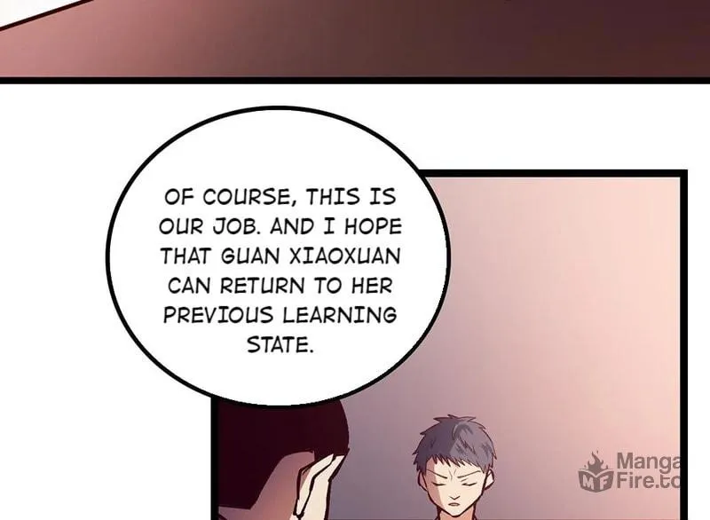 Read Strange Store (Colored) chapter 85 image 34 on Lezhin