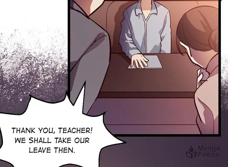 Read Strange Store (Colored) chapter 85 image 35 on Lezhin