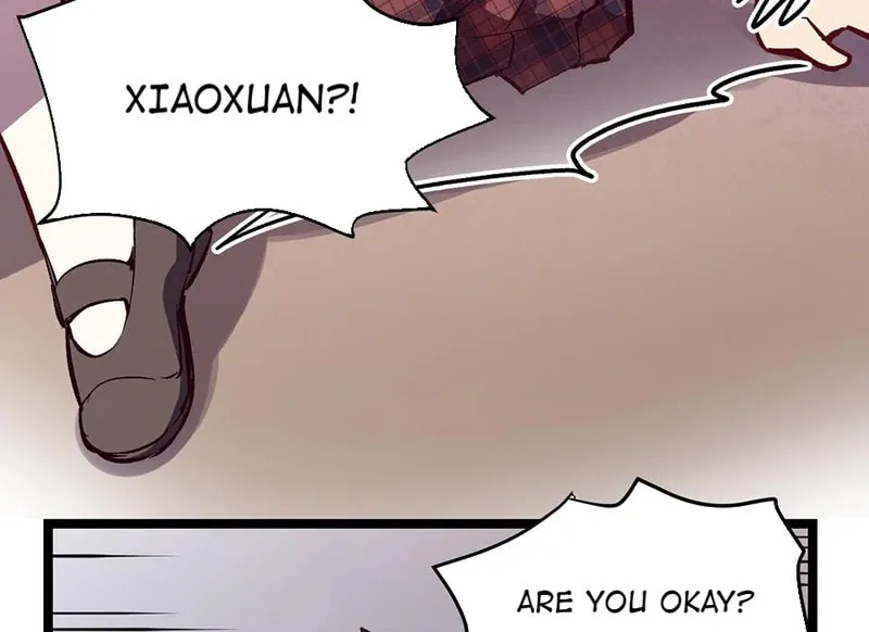 Read Strange Store (Colored) chapter 86 image 135 on Lezhin