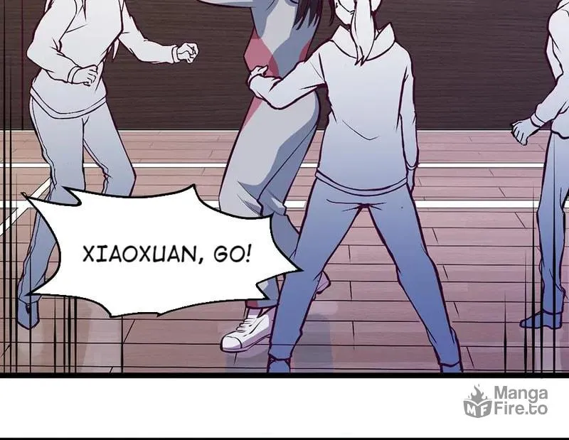 Read Strange Store (Colored) chapter 86 image 53 on Lezhin
