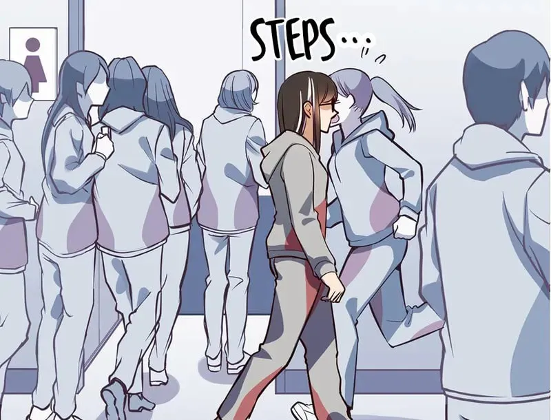 Read Strange Store (Colored) chapter 86 image 66 on Lezhin