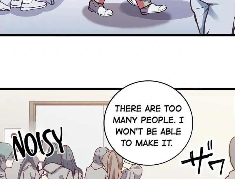 Read Strange Store (Colored) chapter 86 image 67 on Lezhin