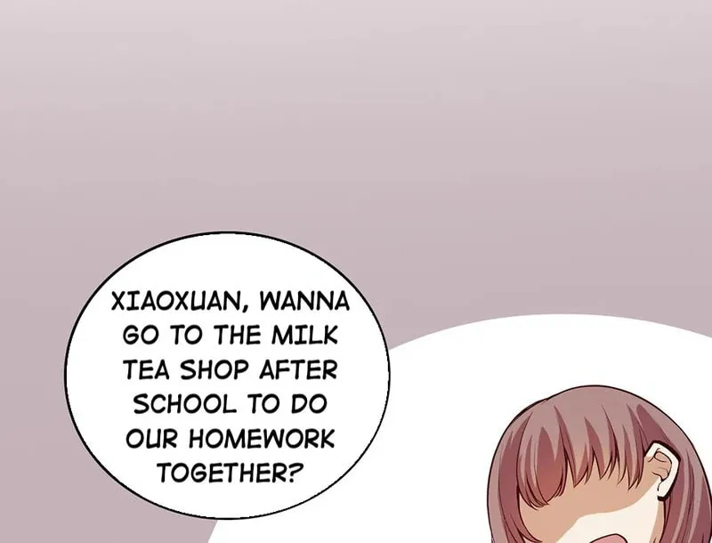 Read Strange Store (Colored) chapter 86 image 70 on Lezhin