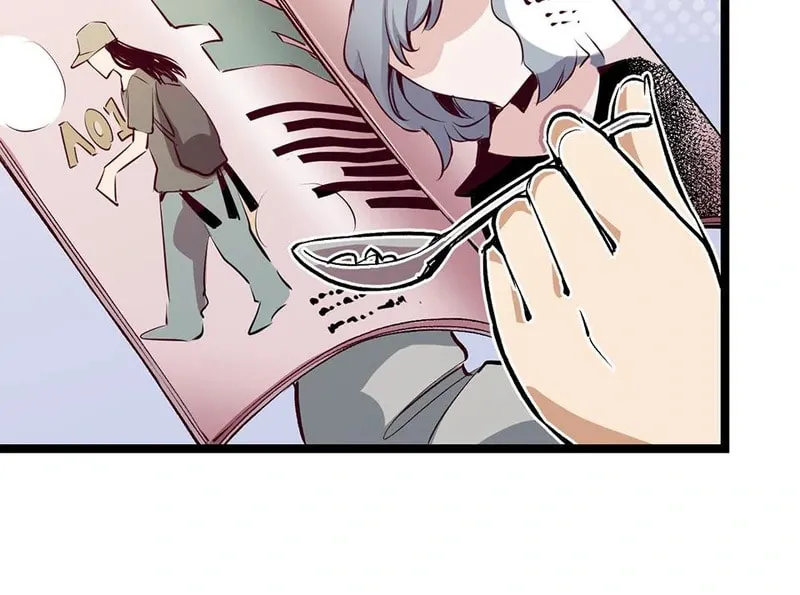Read Strange Store (Colored) chapter 86 image 85 on Lezhin