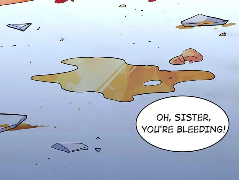 Read Strange Store (Colored) chapter 89 image 108 on Lezhin