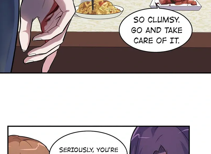 Read Strange Store (Colored) chapter 89 image 112 on Lezhin