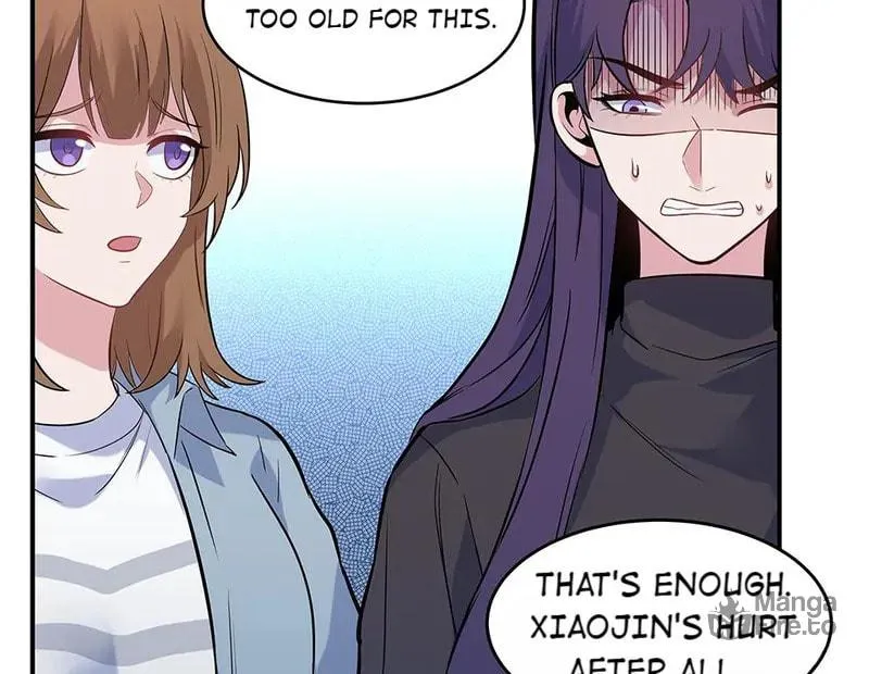 Read Strange Store (Colored) chapter 89 image 113 on Lezhin