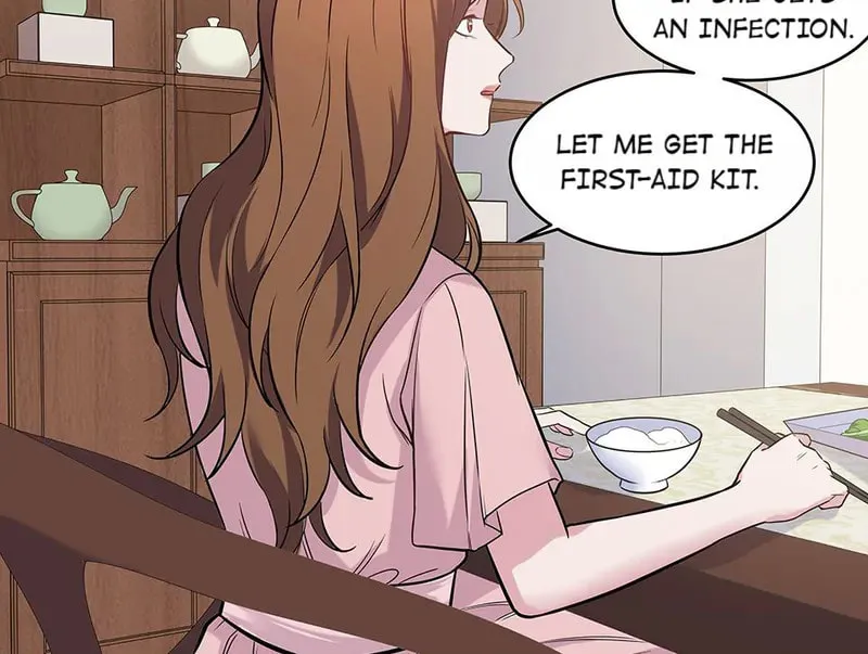 Read Strange Store (Colored) chapter 89 image 115 on Lezhin