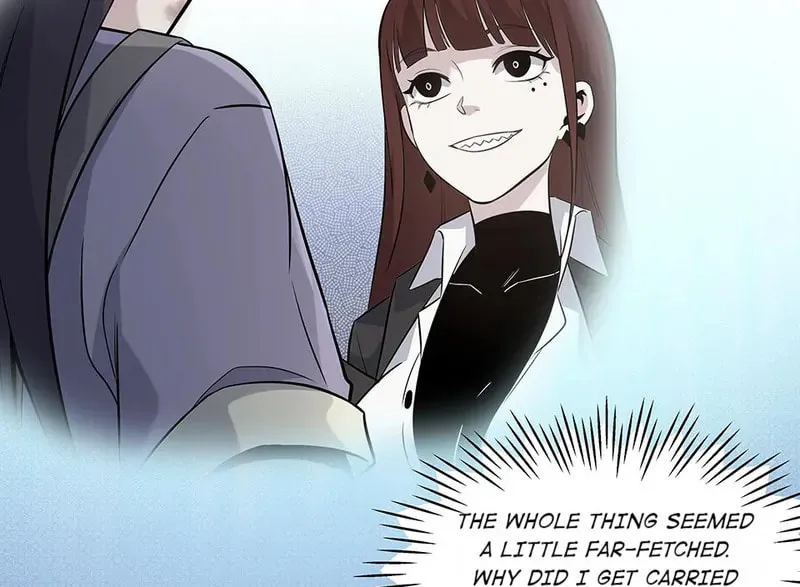 Read Strange Store (Colored) chapter 89 image 12 on Lezhin