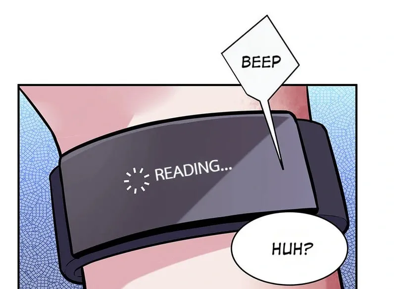 Read Strange Store (Colored) chapter 89 image 22 on Lezhin