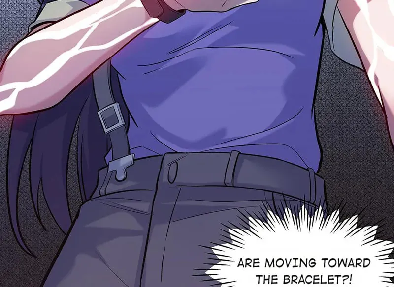 Read Strange Store (Colored) chapter 89 image 27 on Lezhin
