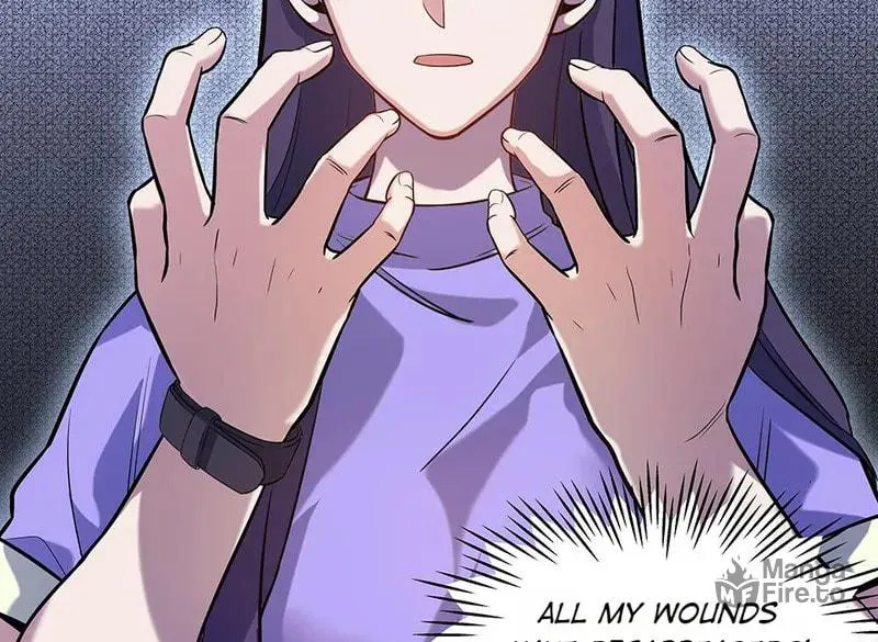 Read Strange Store (Colored) chapter 89 image 34 on Lezhin