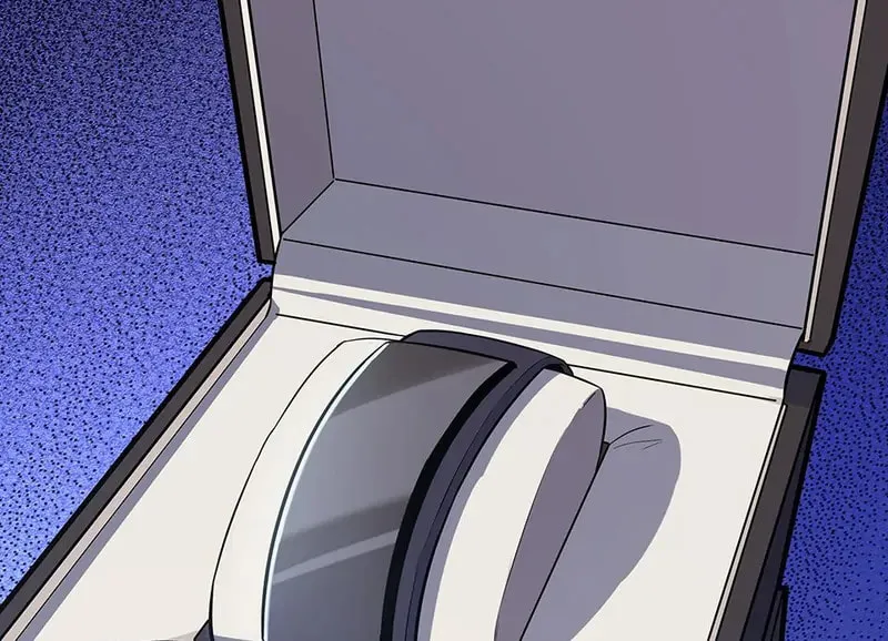 Read Strange Store (Colored) chapter 89 image 6 on Lezhin