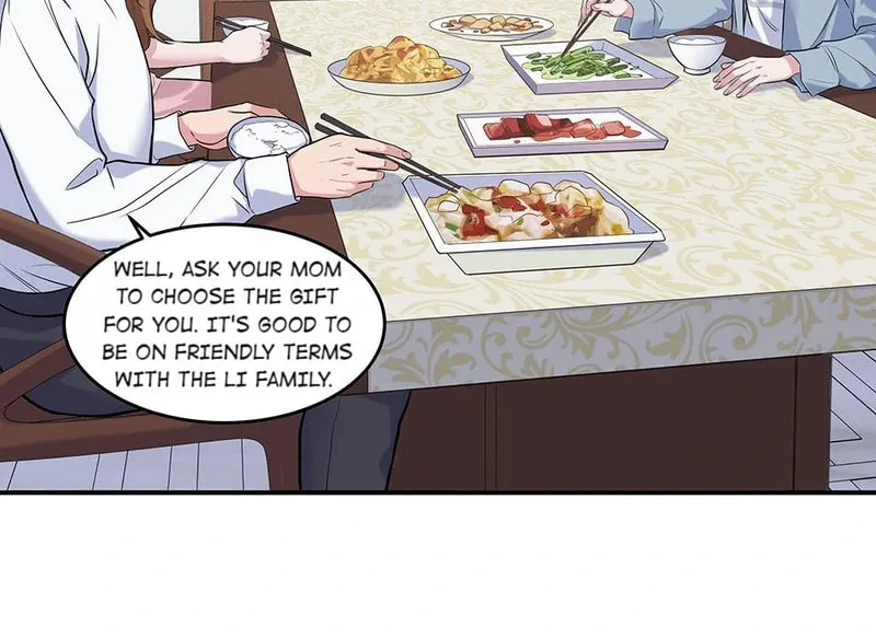 Read Strange Store (Colored) chapter 89 image 67 on Lezhin